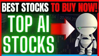 Best Stocks To Buy Right Now In April | Top Stock Investments To Purchase In April!