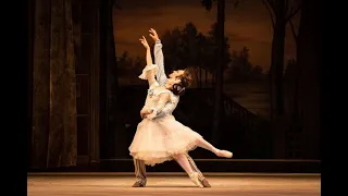 The Royal Ballet: A Month in the Country (Marianela Nuñez and Matthew Ball)