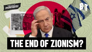 Strip Away the Lies: Israel’s Naked Colonialism Nears Its End, w/ Prof. Joseph Massad