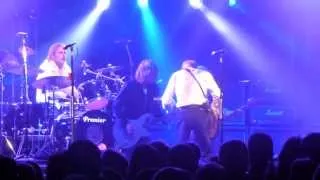 Status Quo (Frantic Four) - "Gotta Go Home" (Live 2014)