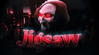 Jigsaw - Full Level Showcase