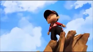 boboiboy awake and alive.wmv