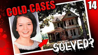 14 Cold Cases That Were Solved In 2024 | True Crime Documentary | Compilation