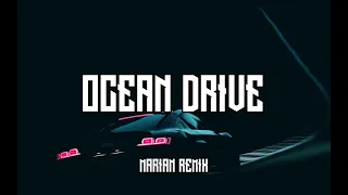 Duke Dumont - Ocean Drive (Marian Remix)