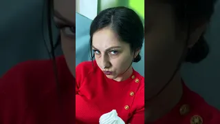 When you mess with women!!! #shorts Best TikTok video by MoniLina