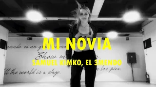 ZUMBA / MI NOVIA / DJ SAMUEL KIMKO' & EL 3MENDO