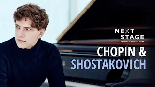 Chopin & Shostakovich