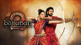 bahubali 2 the cunclusion full movie in हिन्दी 💥💪 #bollywood #tollywood #trending #trending #movie