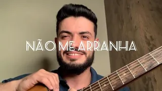 Gusttavo Lima - Não Me Arranha (Cover | Leonardo Campos)