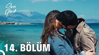 Son Yaz 14. Bölüm (HD)