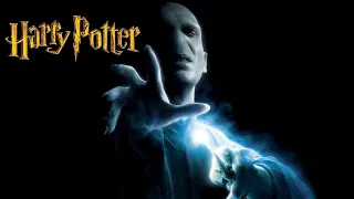 Voldemort Suite (Theme) by John Williams | The Philosopher's Stone and Chamber of Secrets