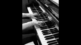 The King’s Affection 연모 Main Theme (Piano Cover)