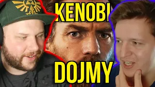 OBI-WAN KENOBI první DOJMY | SPOILERY w/ HrotyAlgernona