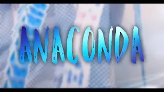 ANACONDA // ГРАНДИОЗНЫЙ ФЛОРИШ // ОБУЧЕНИЕ