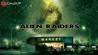 Alien Raiders (USA 🇺🇸 2008) | Sci-Fi Horror Suspense Movie