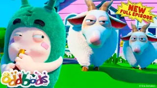 Oddbods | BAHARU | Pied Piper Oddsville | EPISOD Penuh | Kartun Lucu Untuk Kanak