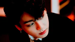 Closer • Jungkook [FMV]