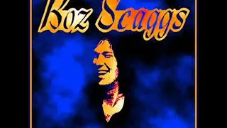 Boz Scaggs - Pacific High Studios - December 19, 1971 - San Francisco, California