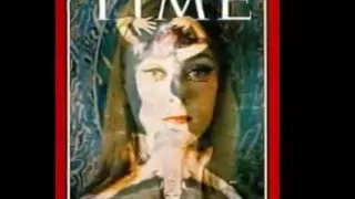 Chambers Brothers - Time Has Come Today - Time Covers 1968-1970