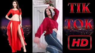 Kızlardan Roman Havası Tik Tok Musically Tik Tok Compilation