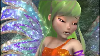 Winx Stella Sirenix - Way of Sirenix, We're The Winx (WMV)