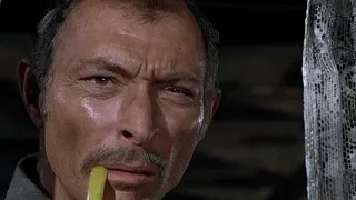 Lee van Cleef in his best role.