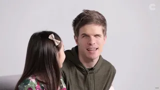 Kids describe color to a blind person (its worse than you think)