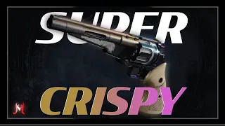 Combined Action Weapon Review| Destiny 2 PVP| Incredibly Smooth