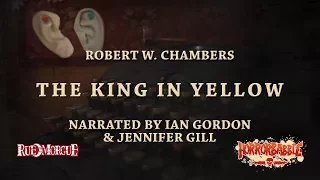 HorrorBabble's The King in Yellow: The Complete Collection