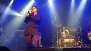 Electric Six - Danger! High Voltage - London 7/12/23