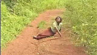 If You Don’t Have A Heart,Don’t Watch This Sad True Life Story To The End-African Movies