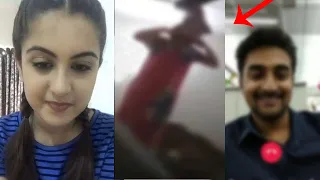 Tunisha Sharma Last Video Call to Tinder Date Ali Just before 15 min says Seezan Khan in Court