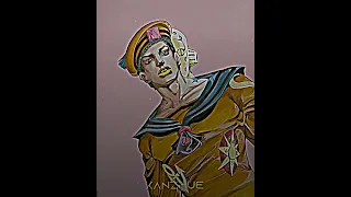 Gappy Higashikata Edit #jojo #gappy #jojolion #animeedit #shorts