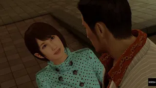 Yakuza 0 but without context