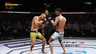 UFC 3 aldo v choi div 5