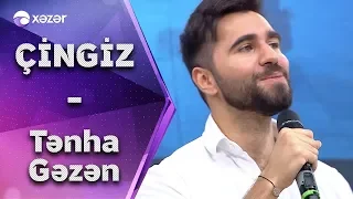 Chingiz Mustafayev - Tenha gezen