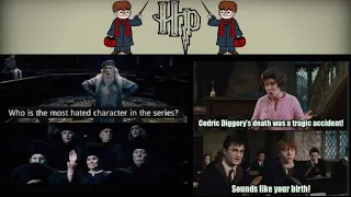 Harry potter memes only true fans can understand || Funny memes that make you laugh