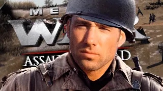 Мясорубка Men of War  Assault Squad 2