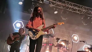 Blossoms My Swimming Brain O2 Academy Leicester 2021