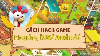 Hayday glitches tutorial 🔥|hay day gameplay 🦋#viral #hayday #gameplay #gaming #christmas