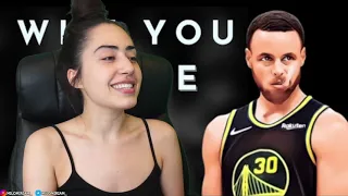 SOCCER FAN REACTS TO Why no one guards Steph Curry this way | NBA Finals Game 4 analysis