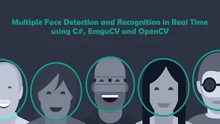 Face Recognition using C#