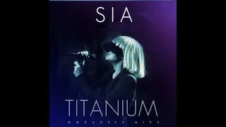 Titanium - Sia feat.David Guetta (with Arabic Translation).. مترجمة عربي