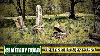 Episode 104: Hendricks Cemetery