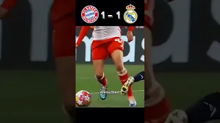 Highlights of Bayern Munich vs Real Madrid 2-2- All Goals, Champion League 2024