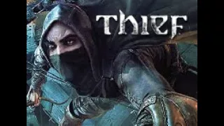 Thief, Tráiler de lanzamiento