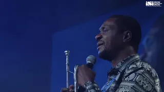 ISI 2023 Worship Experience with Nathaniel Bassey
