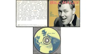 Bill Haley and His Comets - The Bill Haley Collection CD1