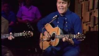 Glen Campbell - Good Times Again (2007) - True Grit (circa 1971)