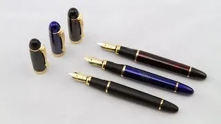 Review: Jinhao X450